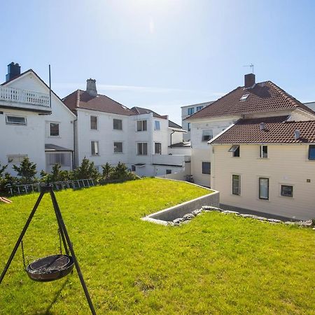 Central Studio Apartment Apt 104 Stavanger Exterior photo